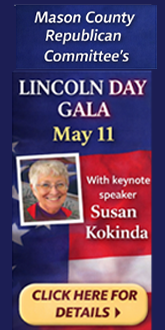 Mason County Republicans